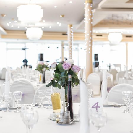 Hotel Punta Βόντιτσε Εξωτερικό φωτογραφία