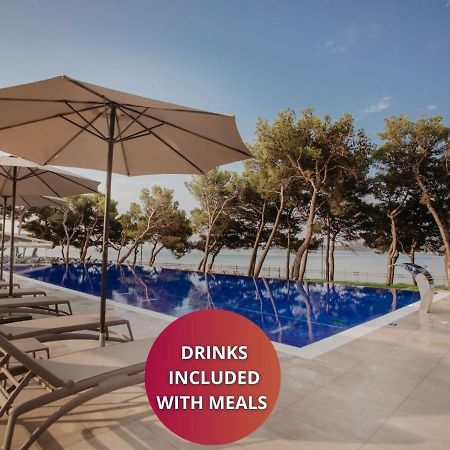 Hotel Punta Βόντιτσε Εξωτερικό φωτογραφία