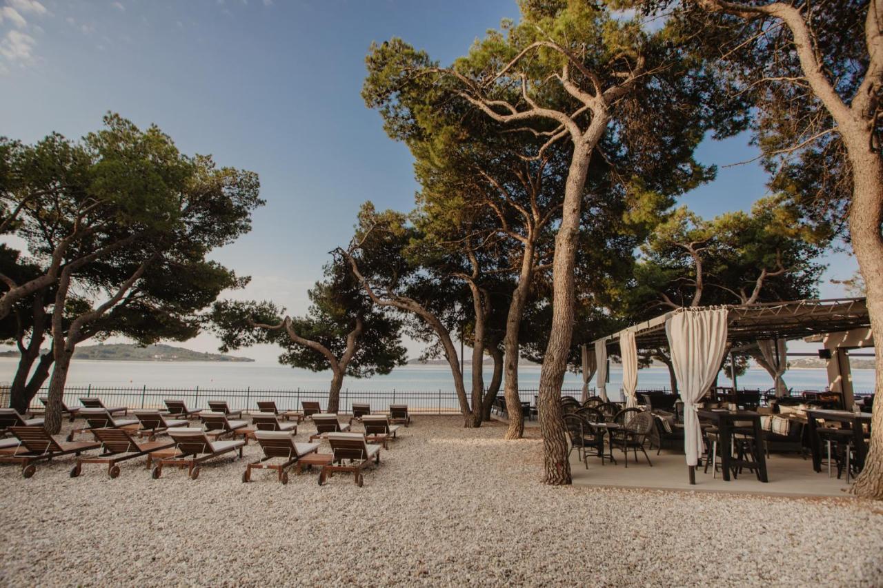 Hotel Punta Βόντιτσε Εξωτερικό φωτογραφία