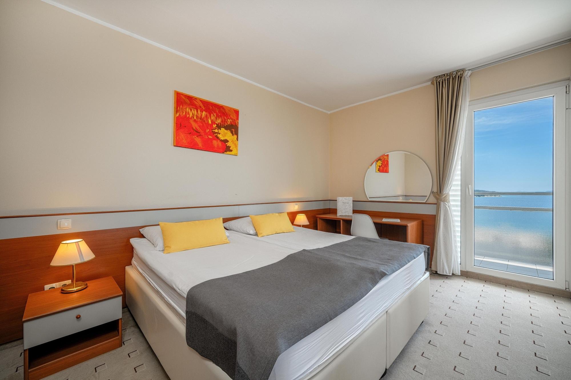 Hotel Punta Βόντιτσε Εξωτερικό φωτογραφία