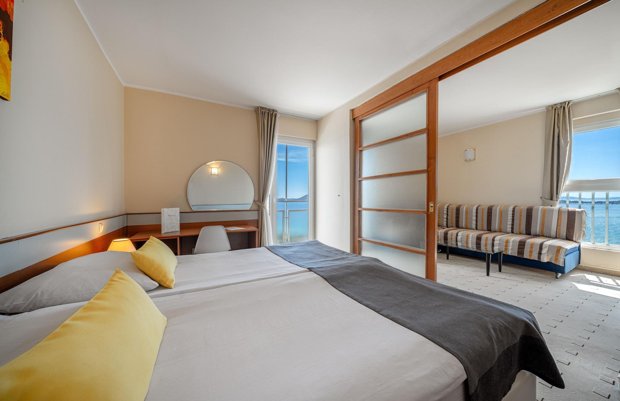 Hotel Punta Βόντιτσε Εξωτερικό φωτογραφία