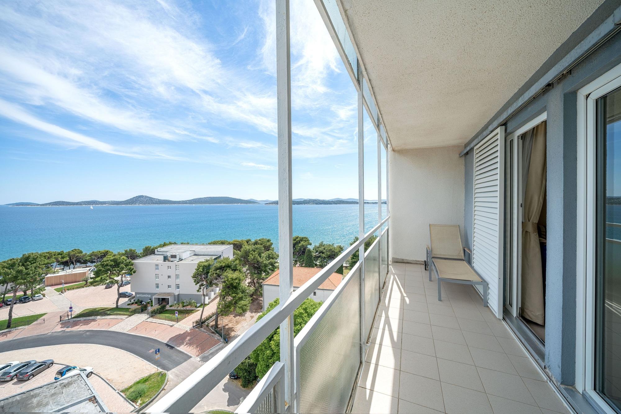 Hotel Punta Βόντιτσε Εξωτερικό φωτογραφία