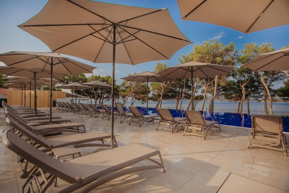 Hotel Punta Βόντιτσε Εξωτερικό φωτογραφία