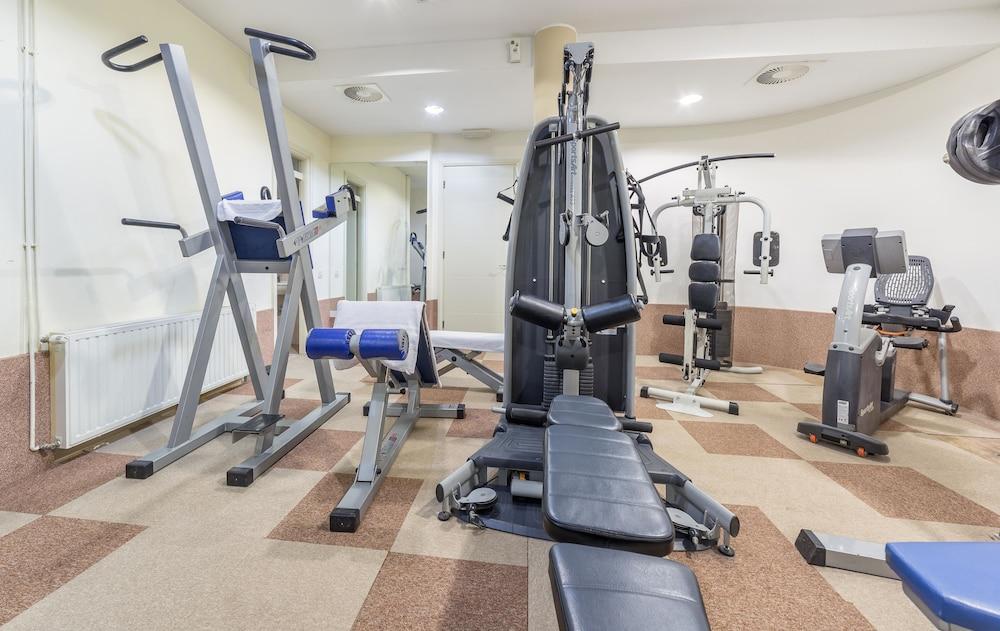 Hotel Punta Βόντιτσε Εξωτερικό φωτογραφία