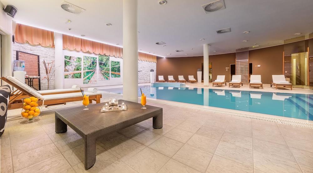 Hotel Punta Βόντιτσε Εξωτερικό φωτογραφία