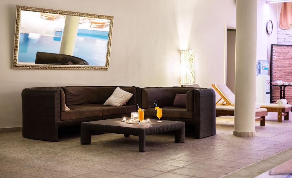 Hotel Punta Βόντιτσε Εξωτερικό φωτογραφία