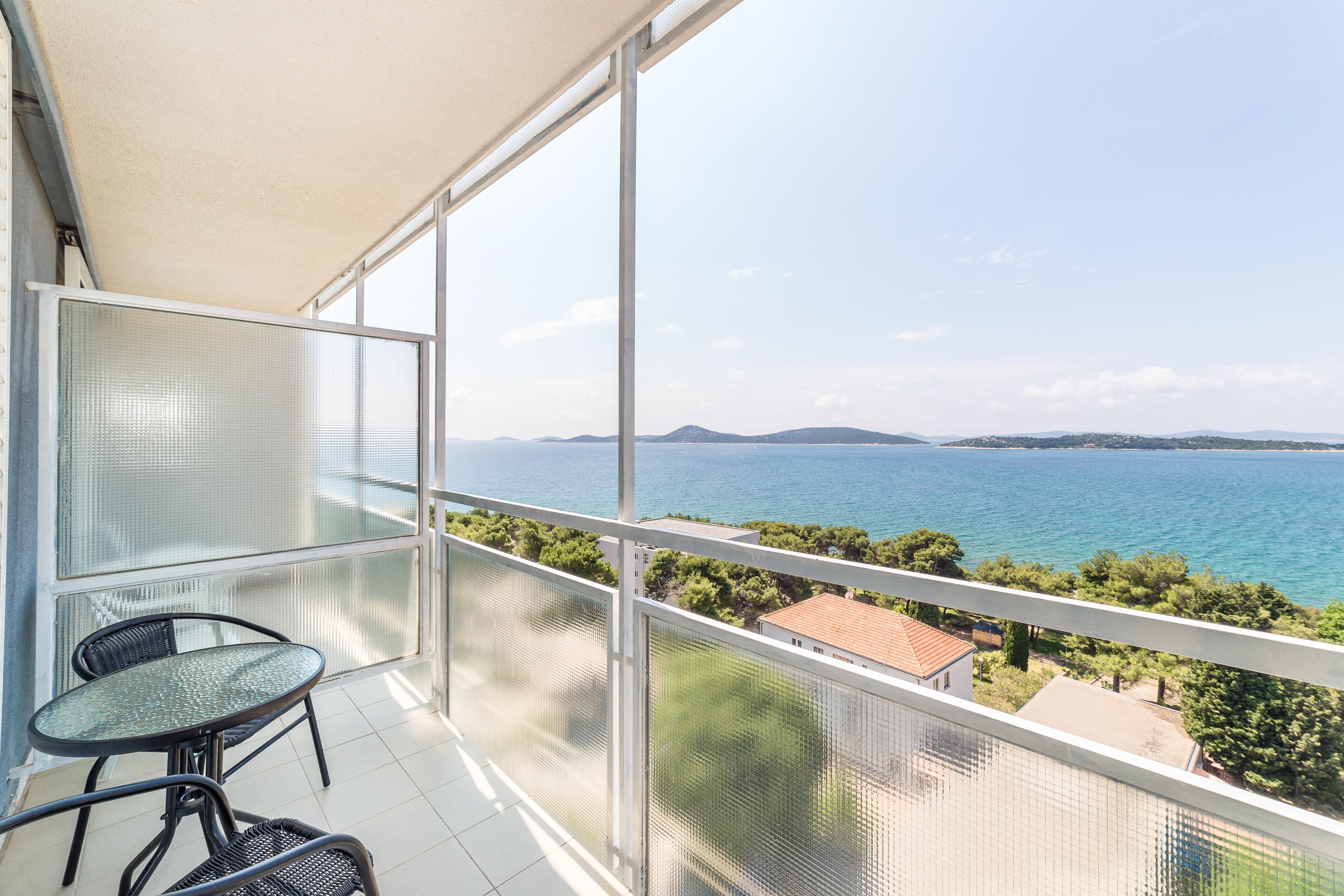 Hotel Punta Βόντιτσε Εξωτερικό φωτογραφία