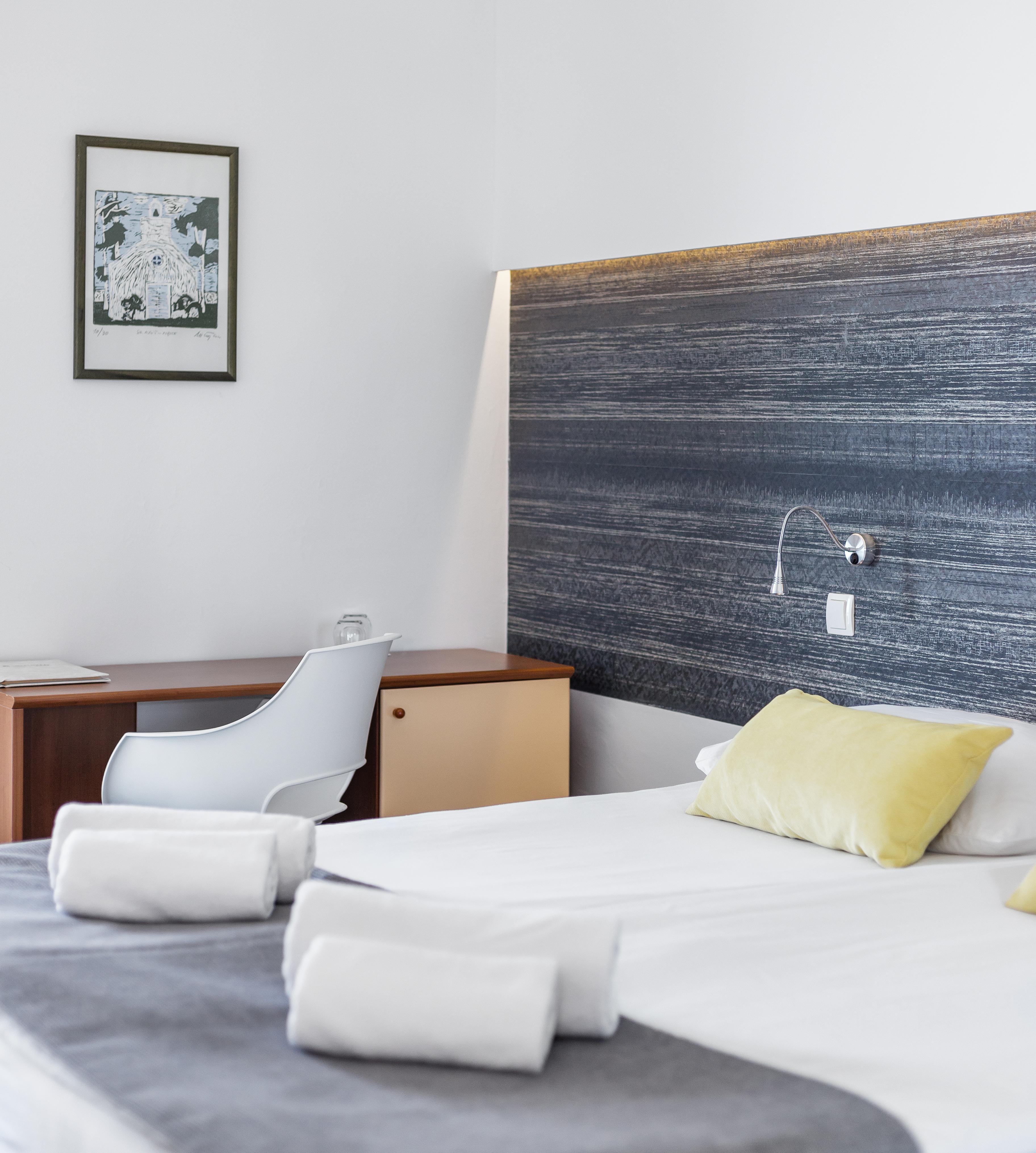 Hotel Punta Βόντιτσε Εξωτερικό φωτογραφία