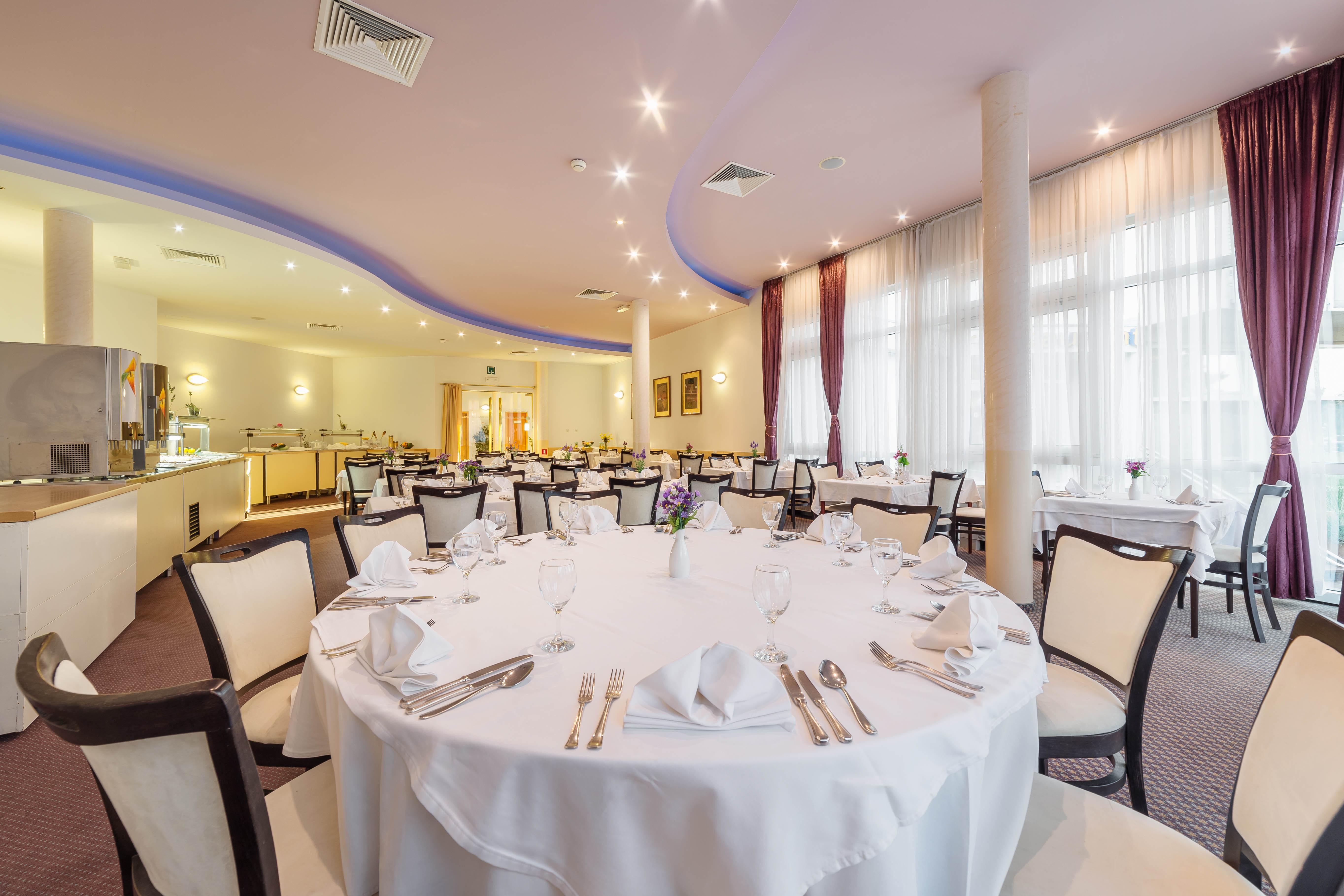 Hotel Punta Βόντιτσε Εξωτερικό φωτογραφία