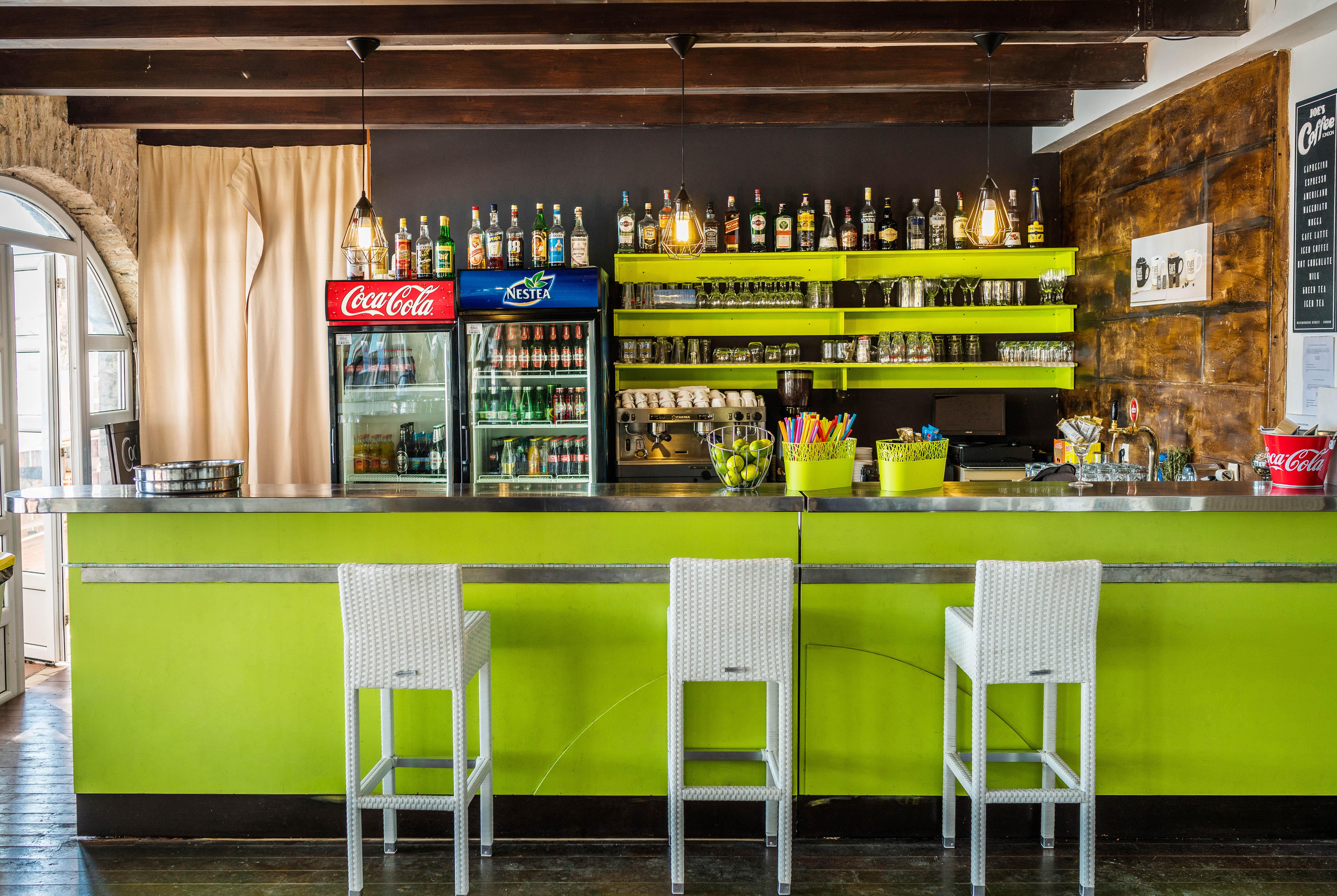 Hotel Punta Βόντιτσε Εξωτερικό φωτογραφία