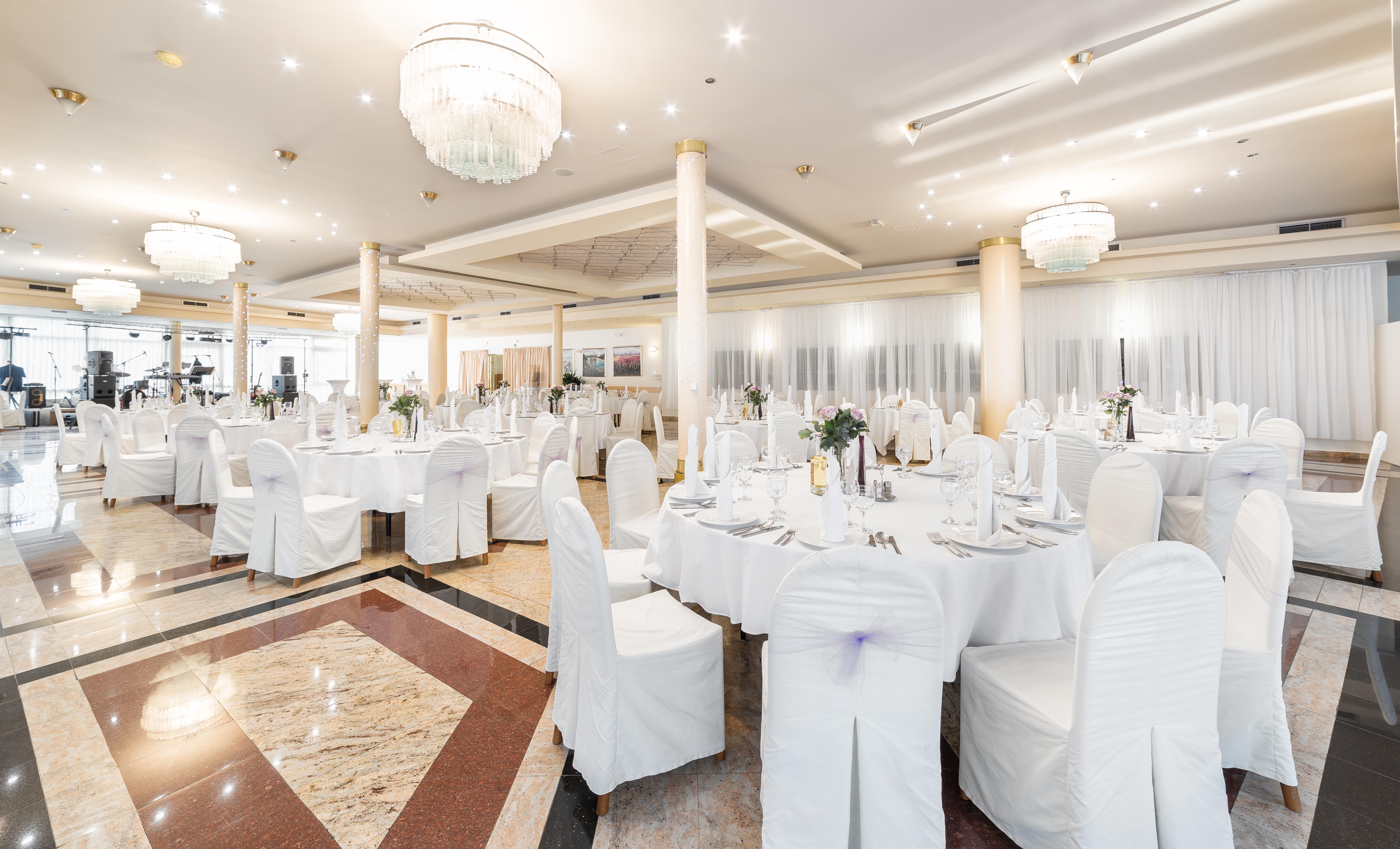 Hotel Punta Βόντιτσε Εξωτερικό φωτογραφία