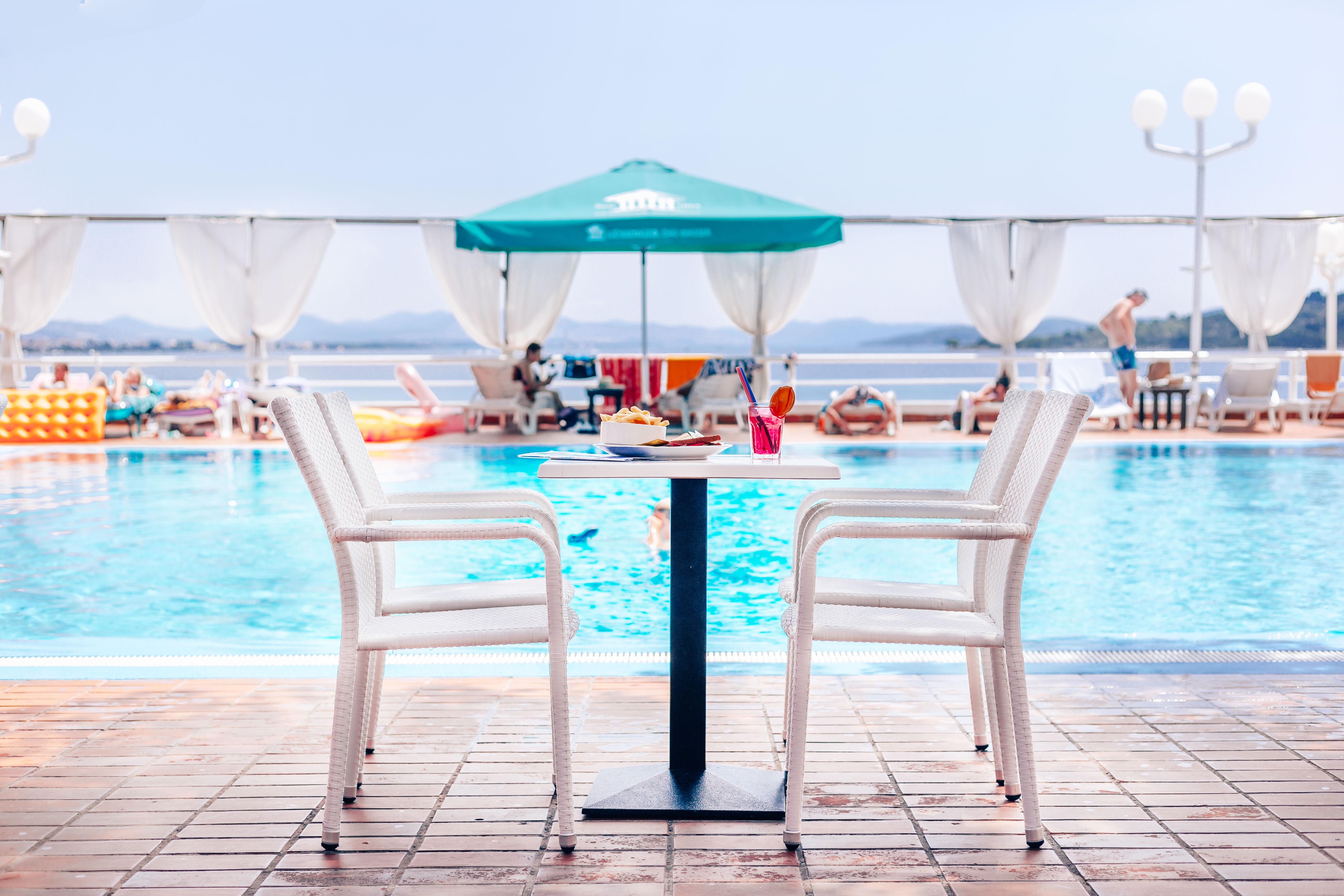 Hotel Punta Βόντιτσε Εξωτερικό φωτογραφία
