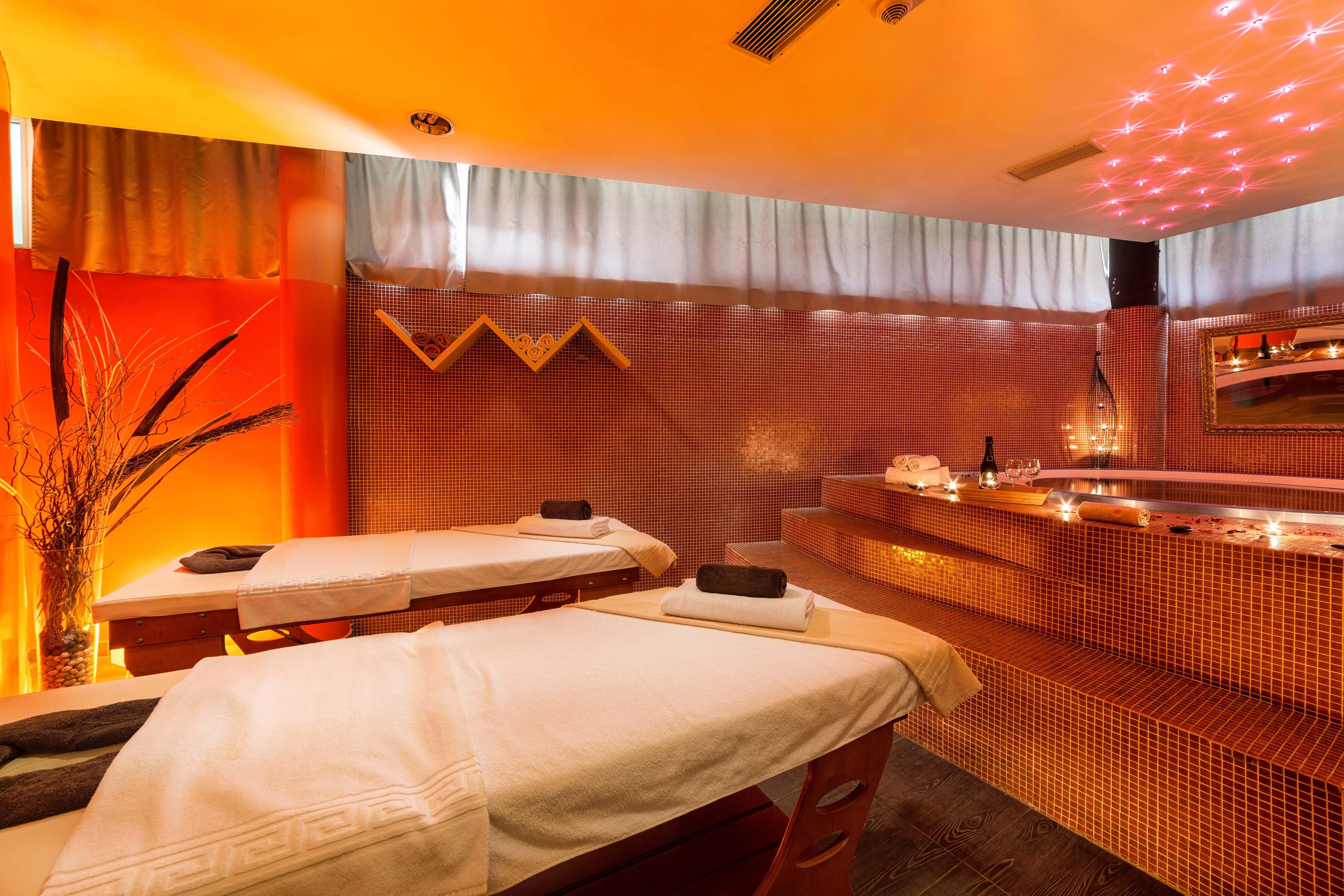 Hotel Punta Βόντιτσε Εξωτερικό φωτογραφία