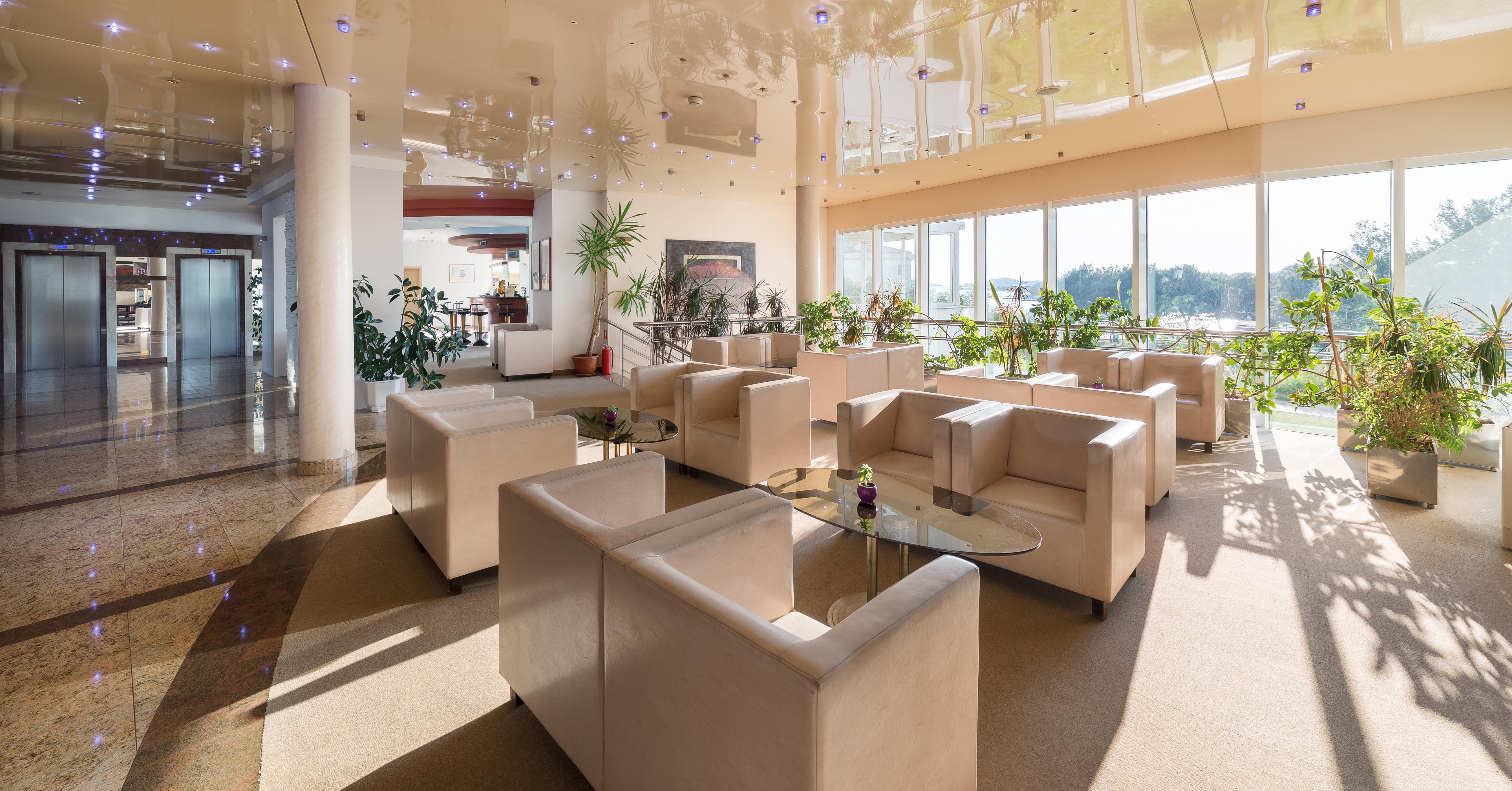 Hotel Punta Βόντιτσε Εξωτερικό φωτογραφία