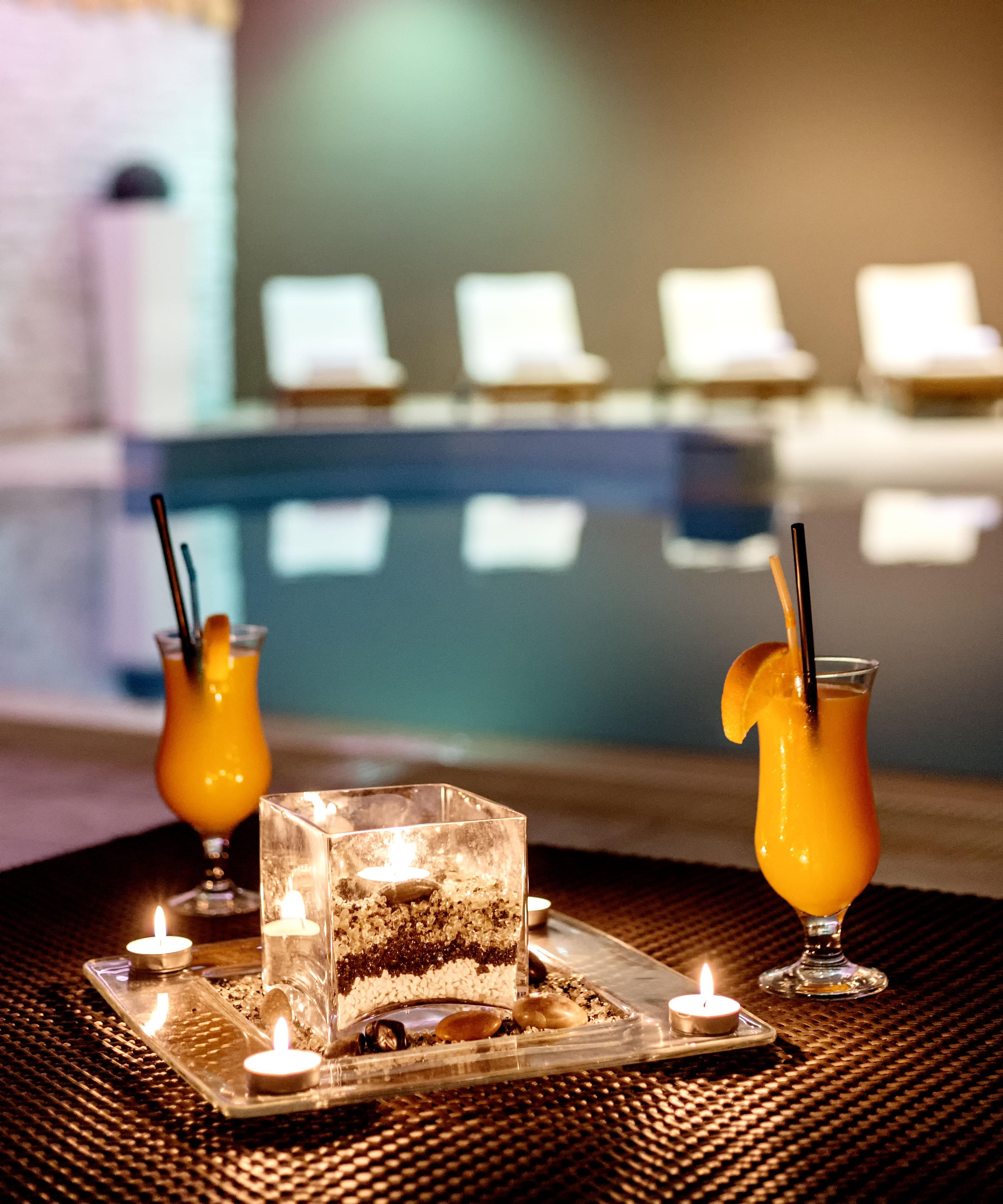 Hotel Punta Βόντιτσε Εξωτερικό φωτογραφία