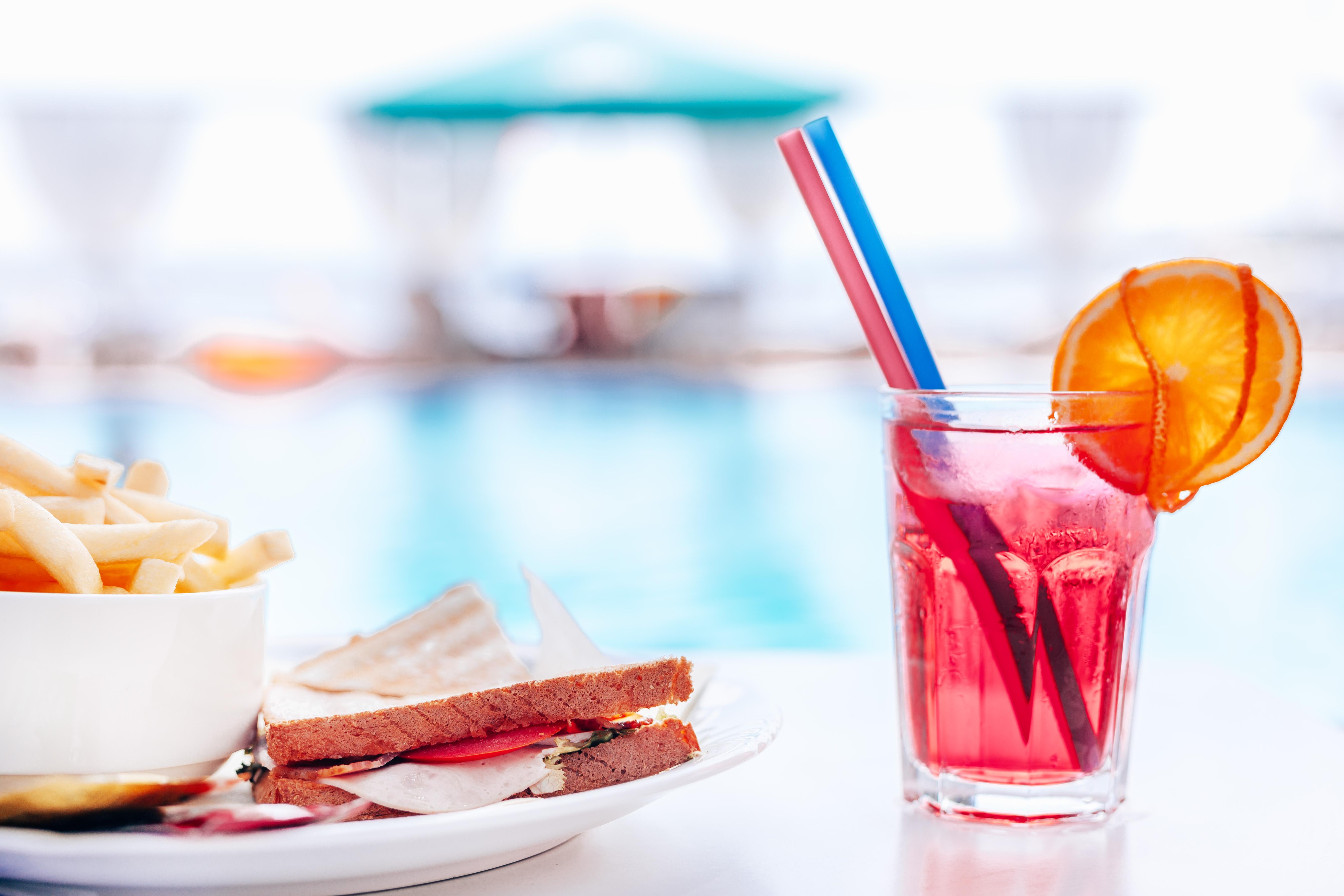 Hotel Punta Βόντιτσε Εξωτερικό φωτογραφία