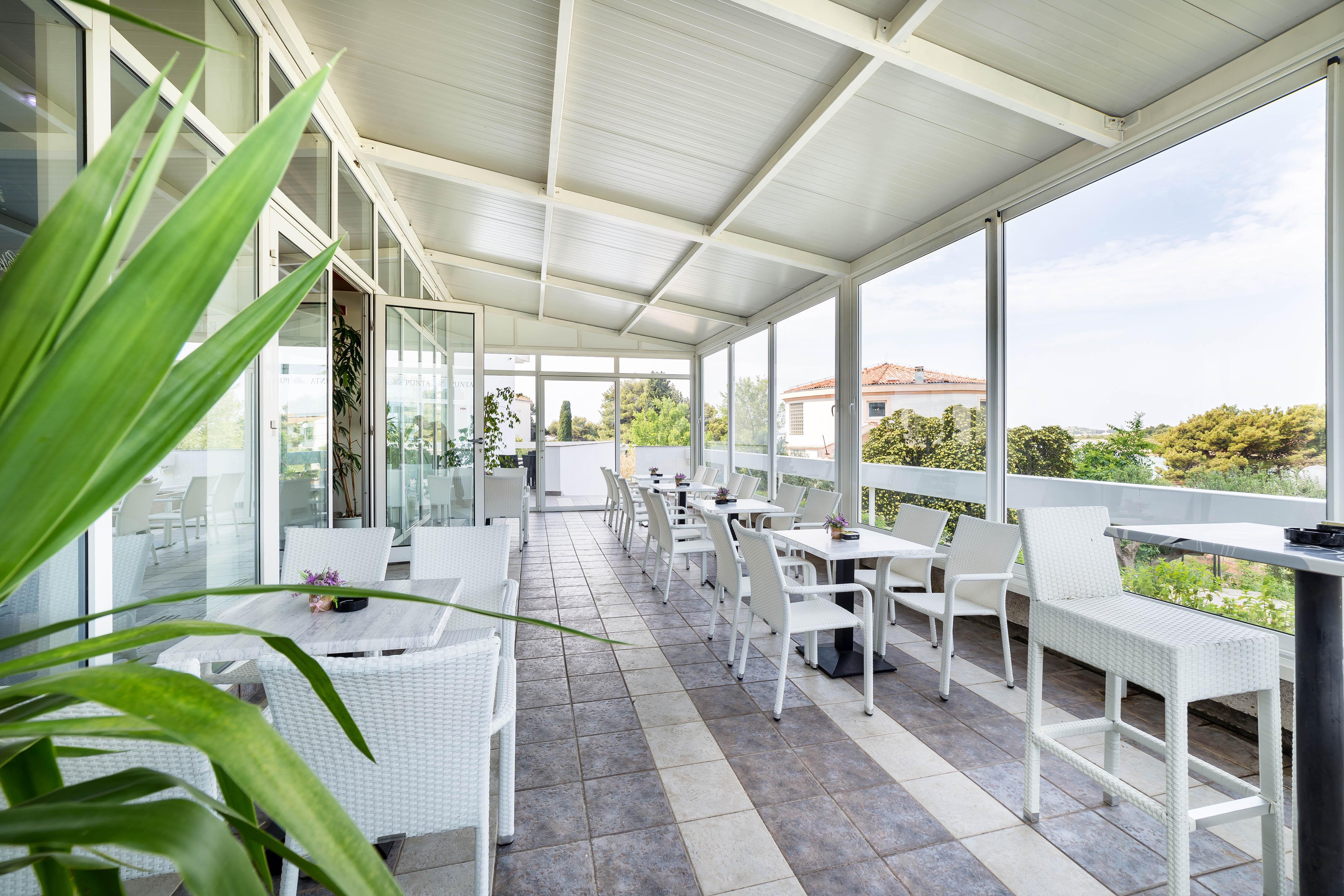 Hotel Punta Βόντιτσε Εξωτερικό φωτογραφία