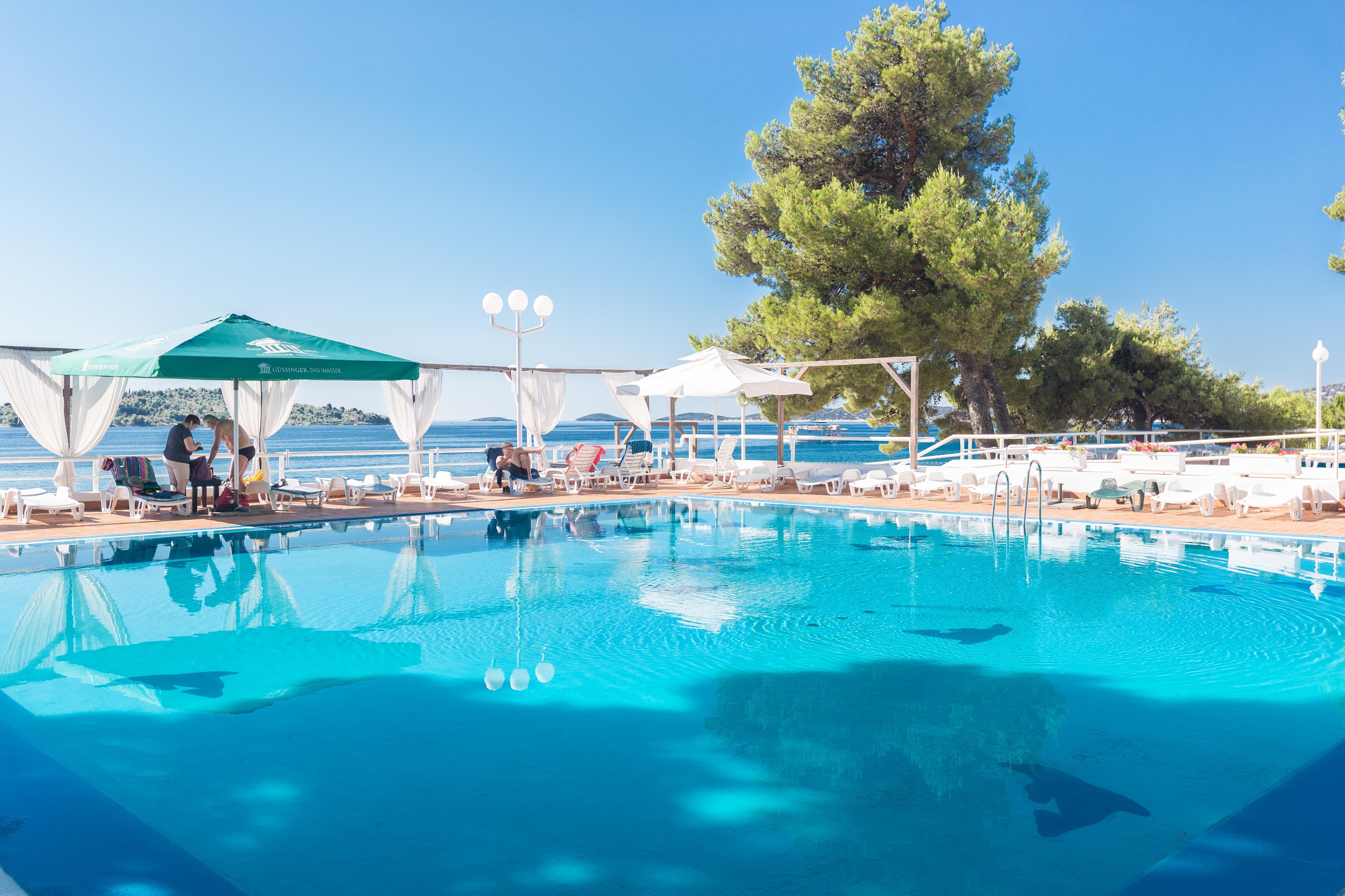 Hotel Punta Βόντιτσε Εξωτερικό φωτογραφία