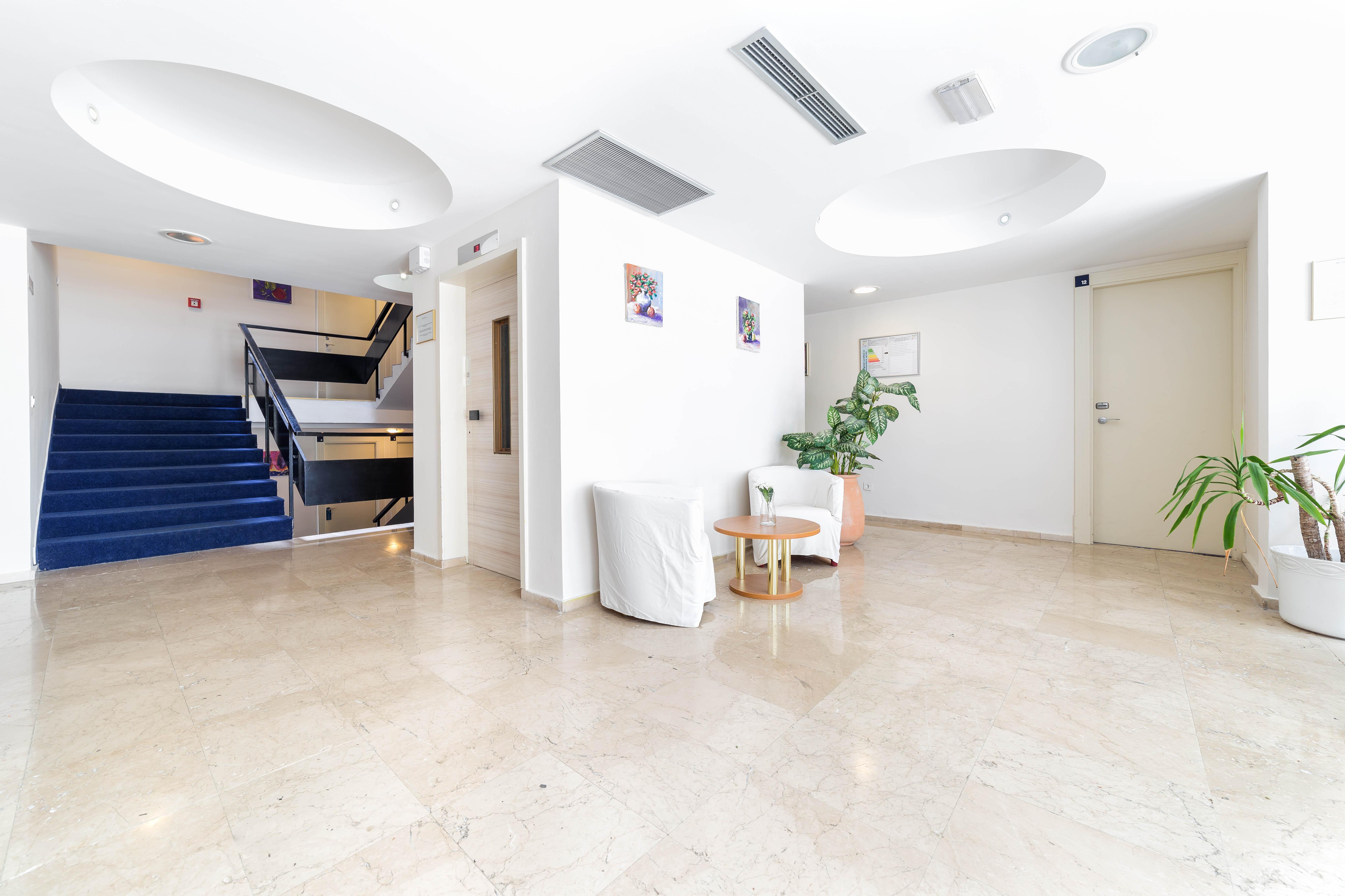 Hotel Punta Βόντιτσε Εξωτερικό φωτογραφία