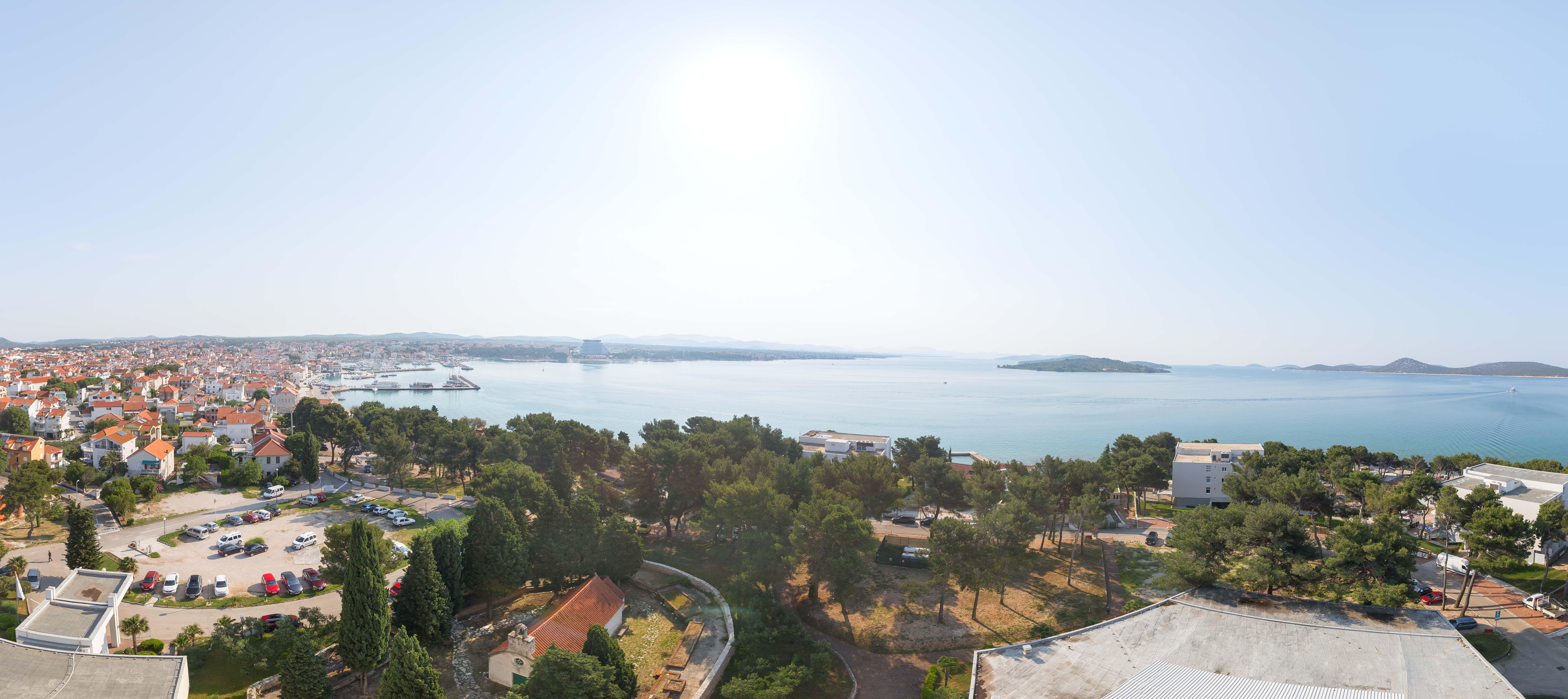 Hotel Punta Βόντιτσε Εξωτερικό φωτογραφία