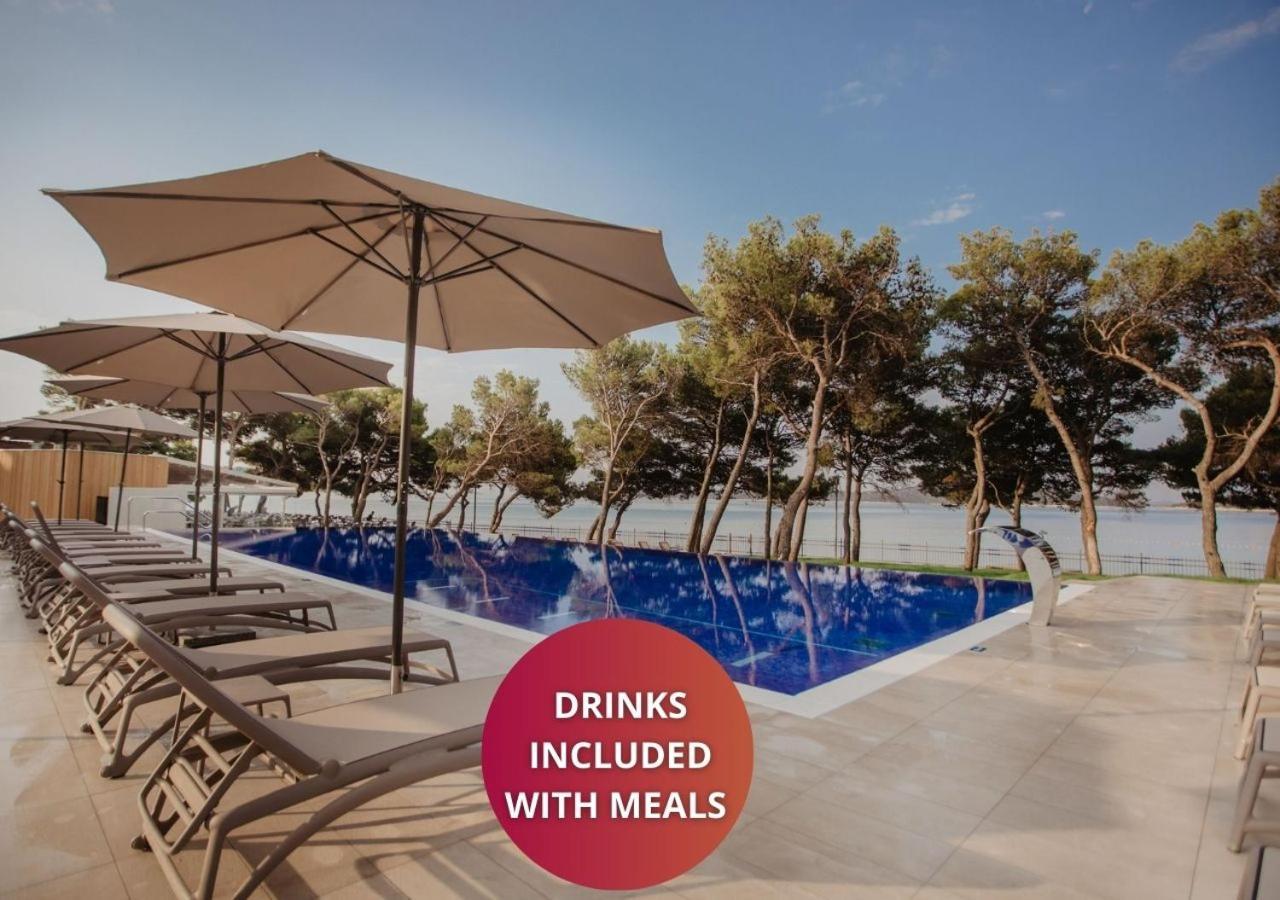 Hotel Punta Βόντιτσε Εξωτερικό φωτογραφία
