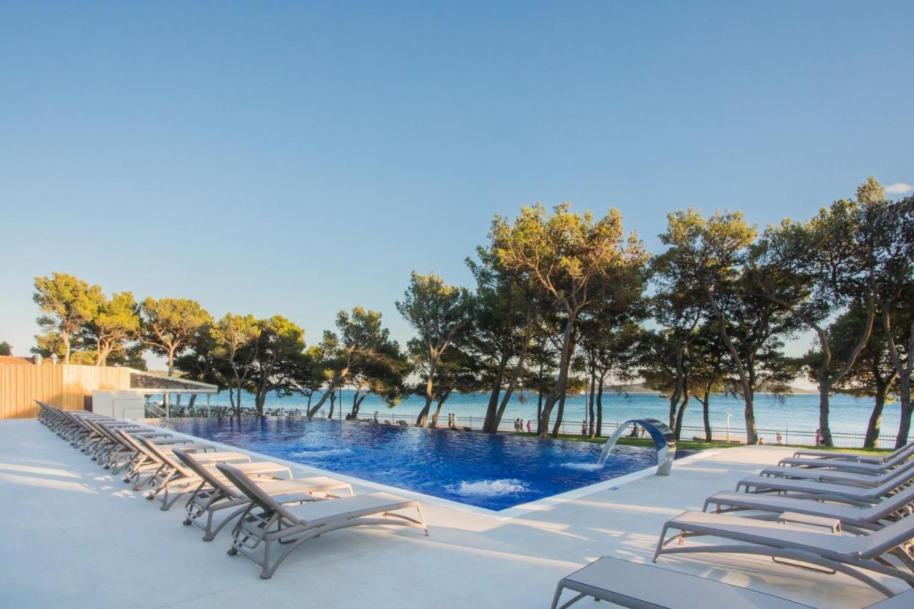 Hotel Punta Βόντιτσε Εξωτερικό φωτογραφία