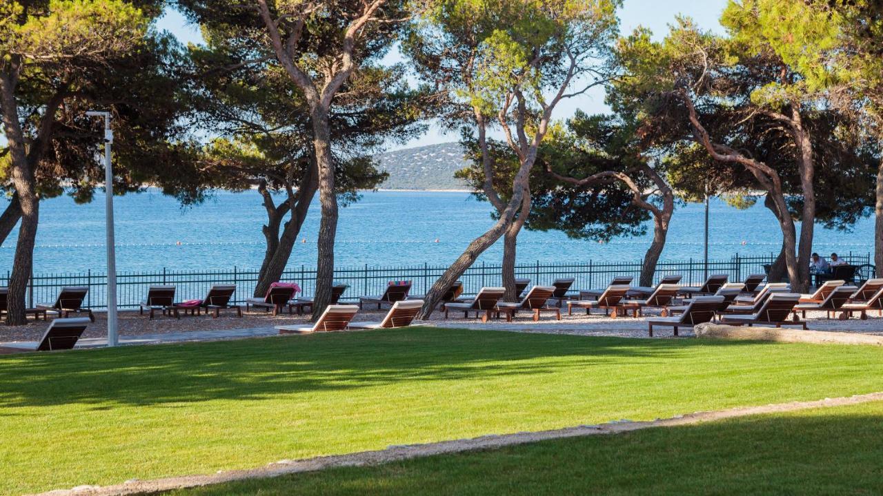 Hotel Punta Βόντιτσε Εξωτερικό φωτογραφία