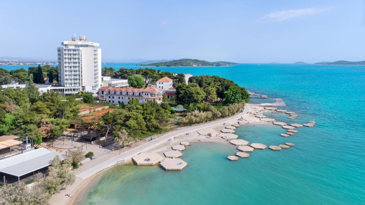 Hotel Punta Βόντιτσε Εξωτερικό φωτογραφία