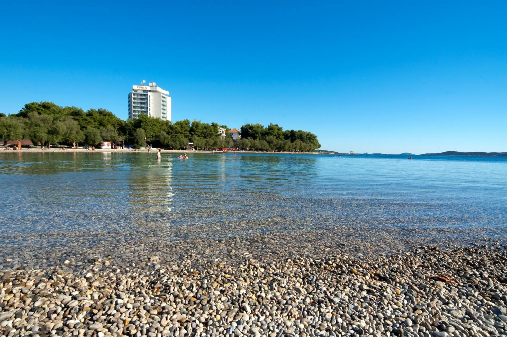 Hotel Punta Βόντιτσε Εξωτερικό φωτογραφία