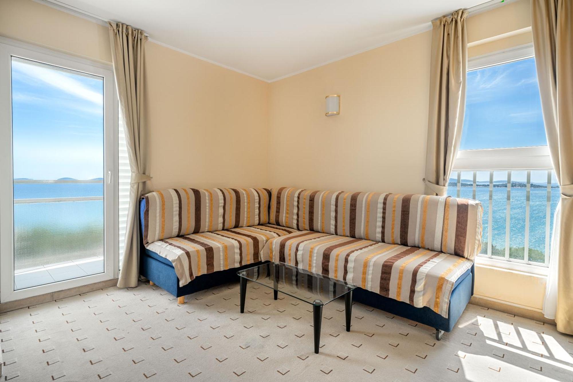Hotel Punta Βόντιτσε Εξωτερικό φωτογραφία