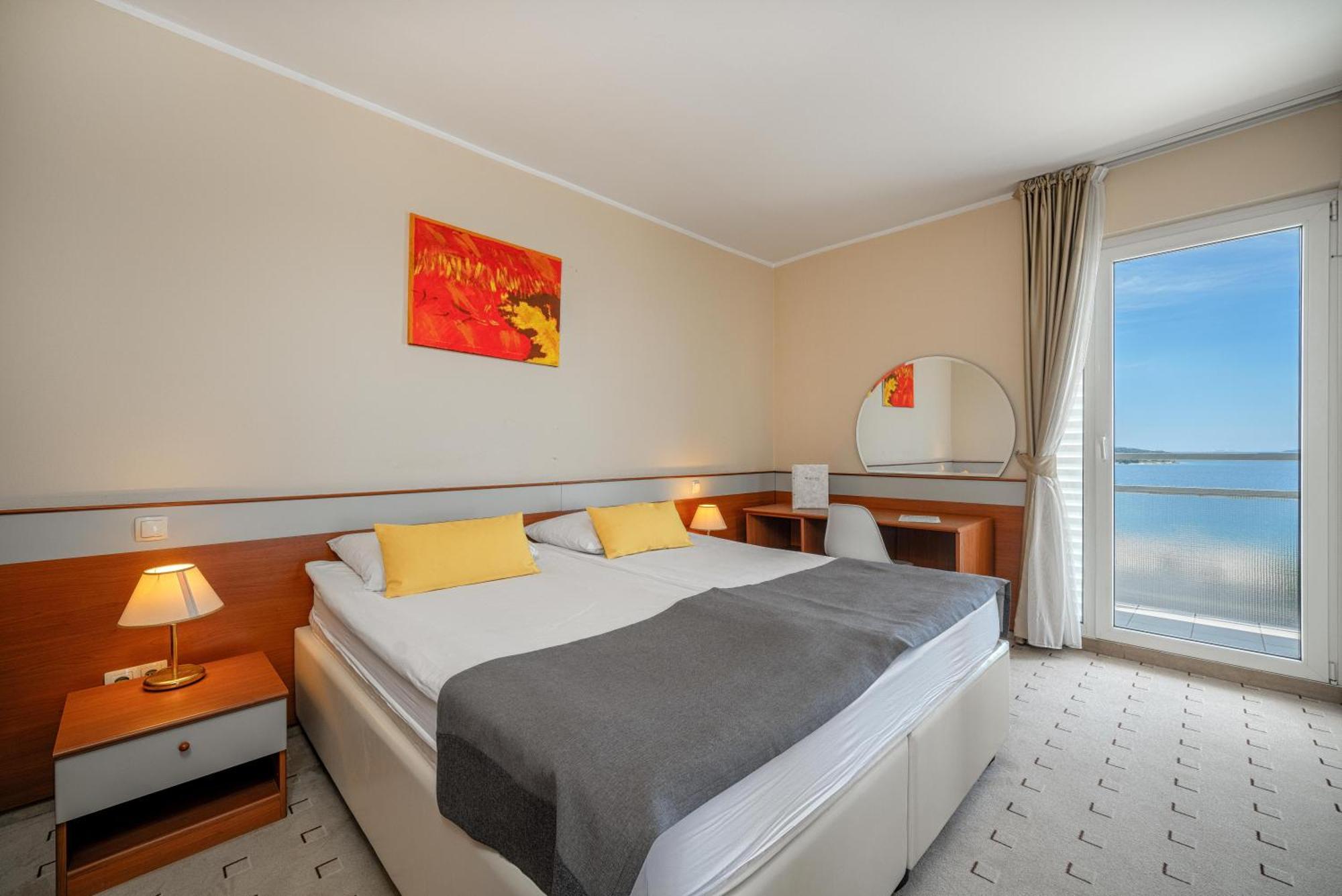 Hotel Punta Βόντιτσε Εξωτερικό φωτογραφία