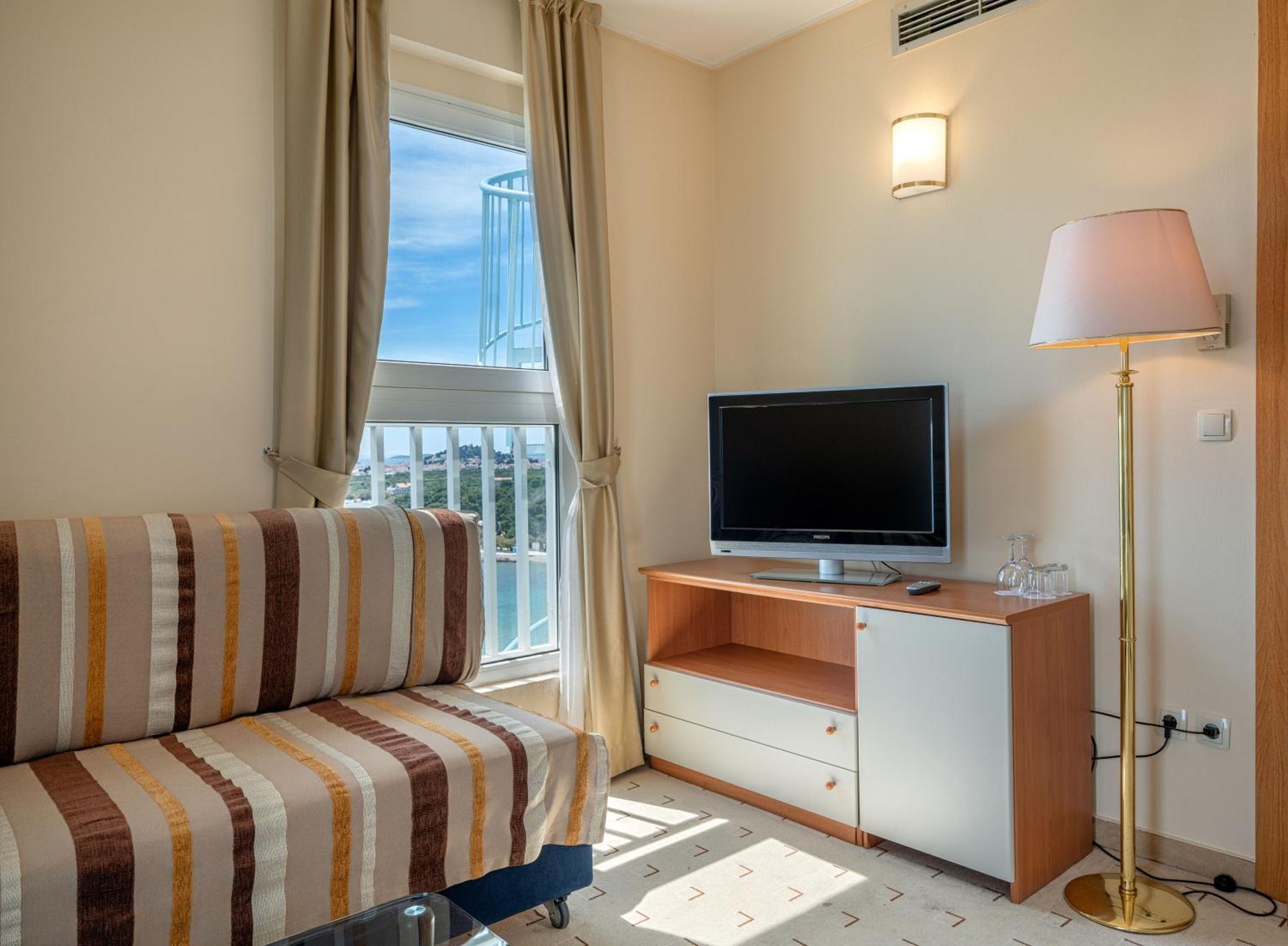 Hotel Punta Βόντιτσε Εξωτερικό φωτογραφία
