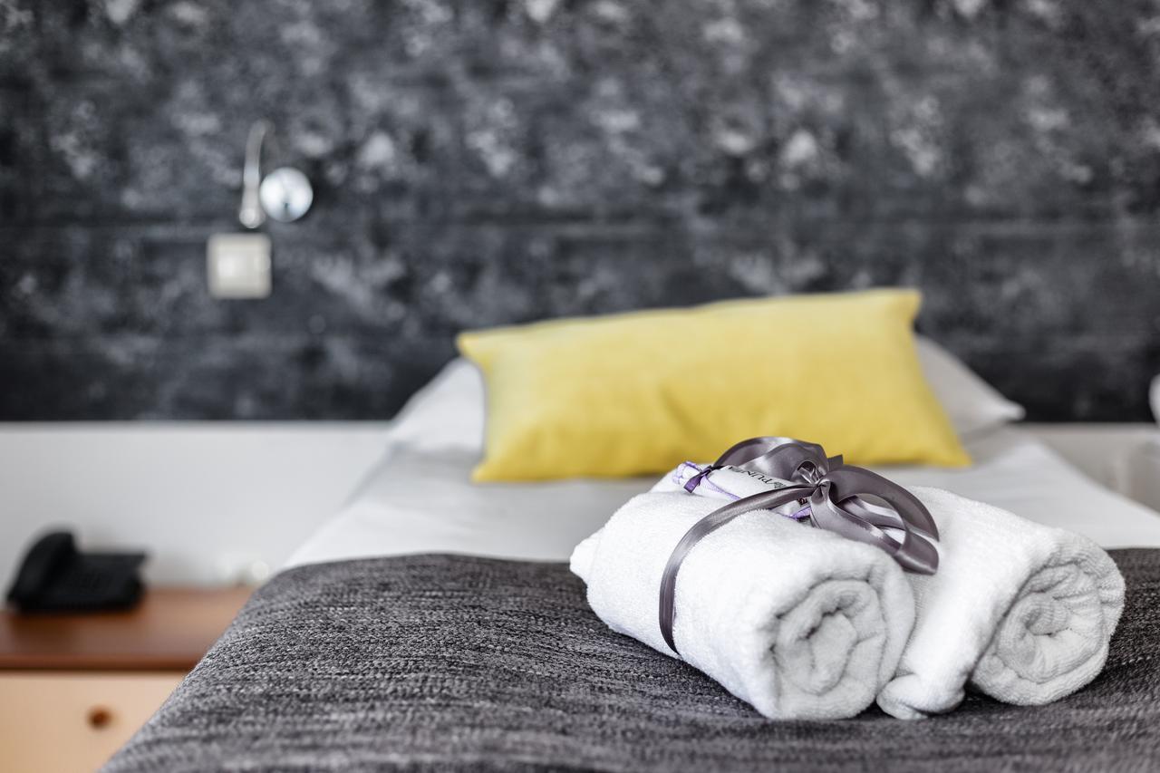 Hotel Punta Βόντιτσε Εξωτερικό φωτογραφία