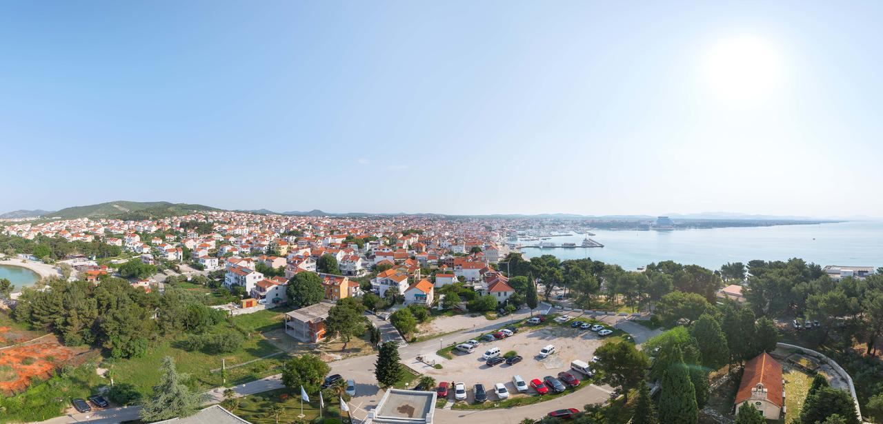 Hotel Punta Βόντιτσε Εξωτερικό φωτογραφία