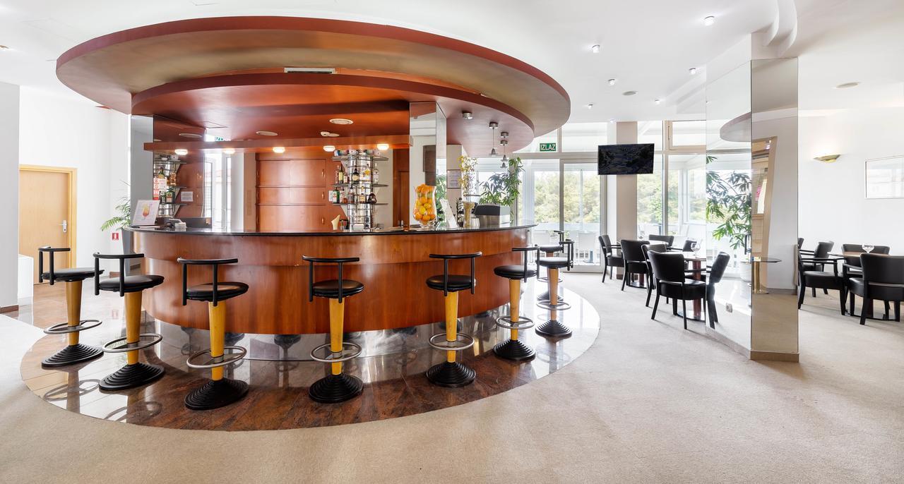 Hotel Punta Βόντιτσε Εξωτερικό φωτογραφία