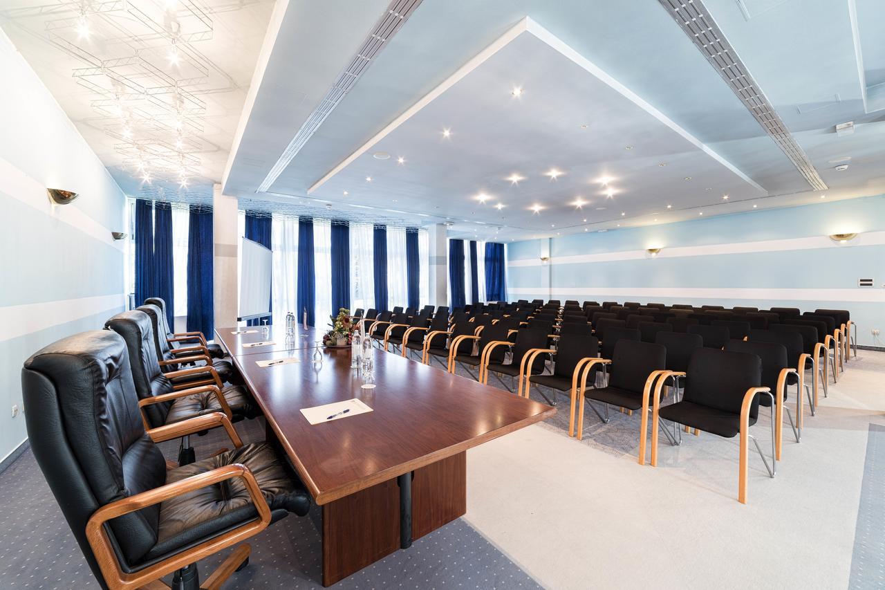 Hotel Punta Βόντιτσε Εξωτερικό φωτογραφία