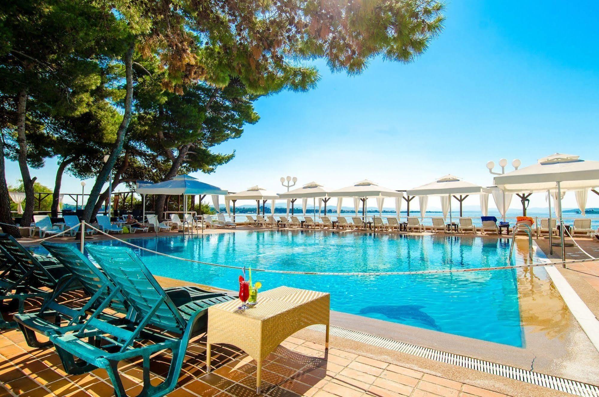 Hotel Punta Βόντιτσε Εξωτερικό φωτογραφία