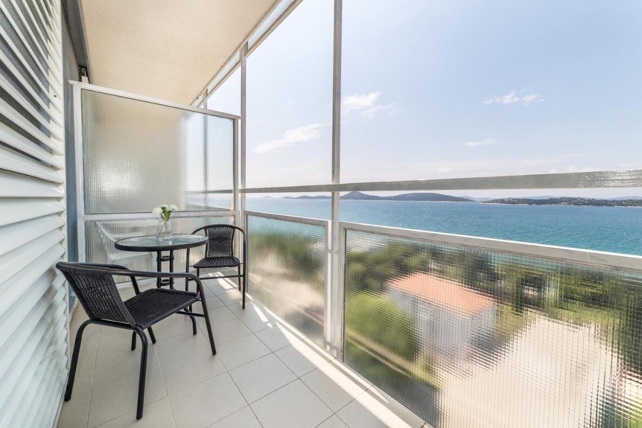 Hotel Punta Βόντιτσε Εξωτερικό φωτογραφία