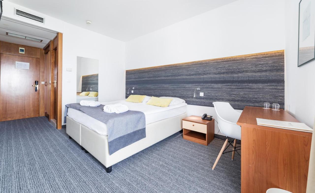 Hotel Punta Βόντιτσε Εξωτερικό φωτογραφία
